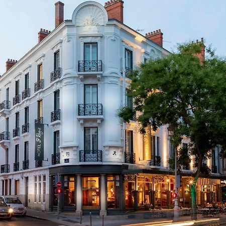 Hotel Saint Regis Chalon-sur-Saône Dış mekan fotoğraf